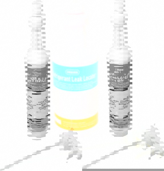 Locator Leak Detector: 32 oz